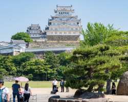 It is designated as a world heritage site by UNESCO in 1993. It is the first site across the nation to register as that designation. Nowadays it is th